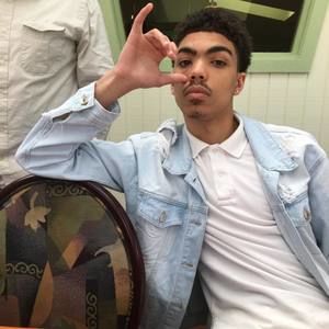 Meet your Posher, Jordan